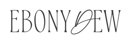 Ebony Dew